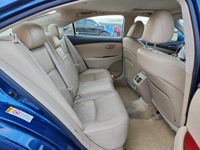 Lexus Es 350 Image 12