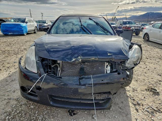 Nissan Altima Base Image 3