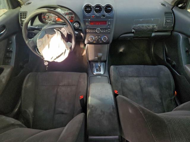 Nissan Altima Base Image 7