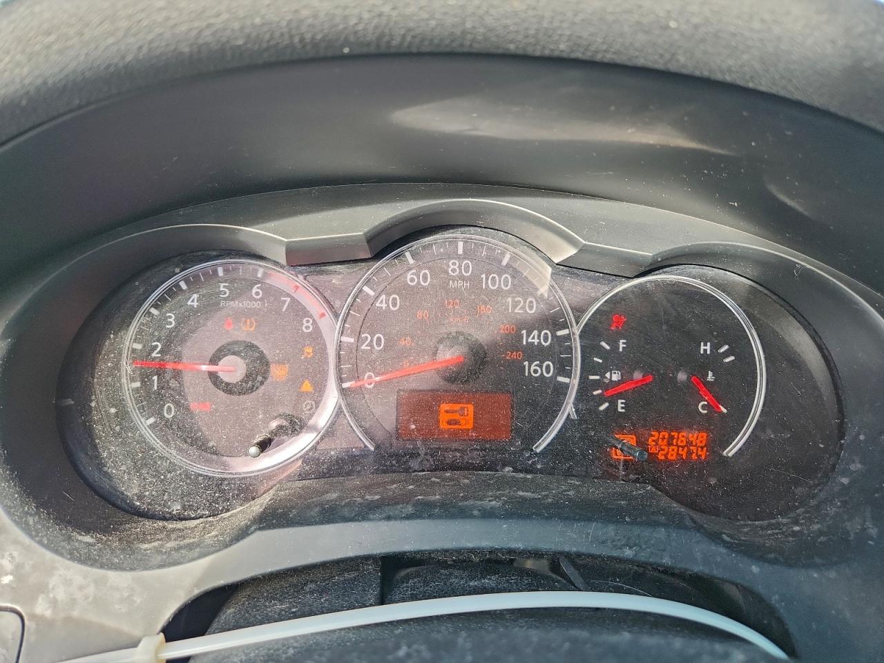 Nissan Altima Base Image 10