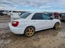 Subaru WRX Wrx Tr Image 2