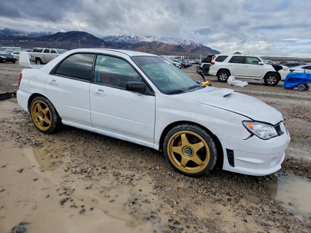 Subaru WRX Wrx Tr Image 5