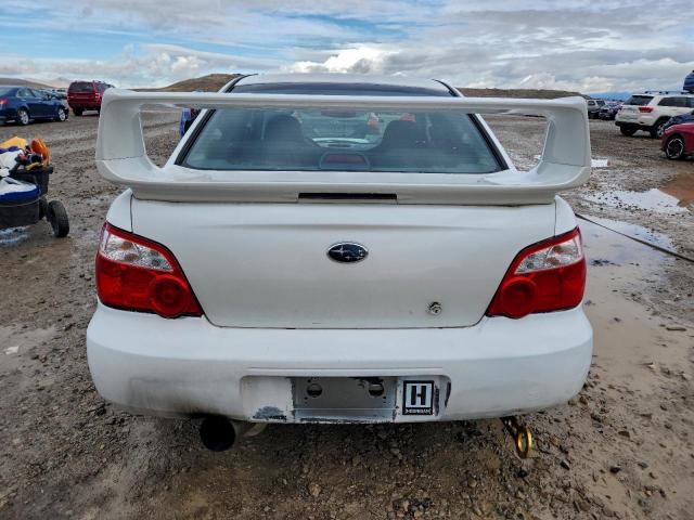 Subaru WRX Wrx Tr Image 9