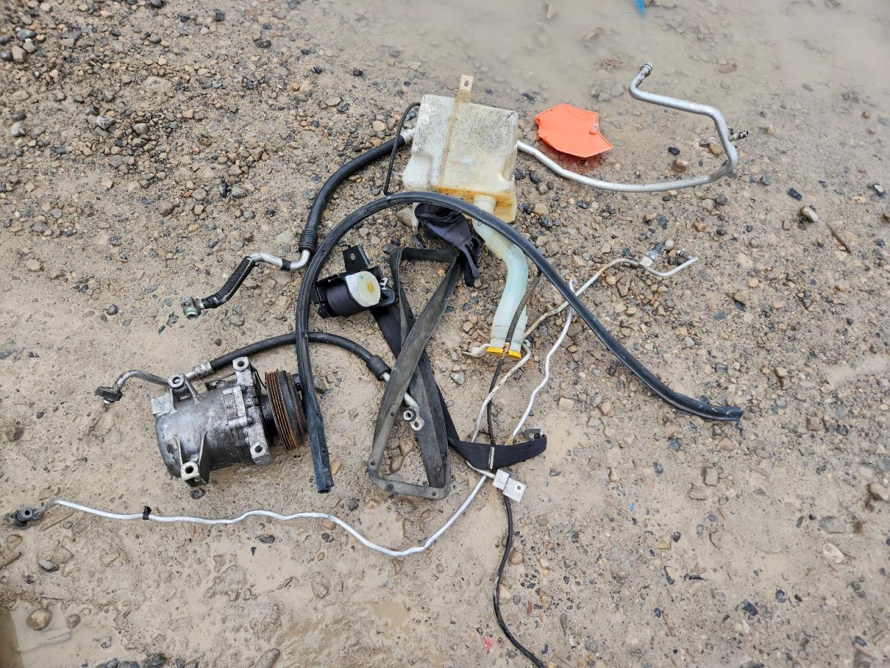 Subaru WRX Wrx Tr Image 11