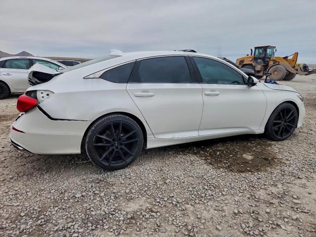 Honda Accord Sport Image 8