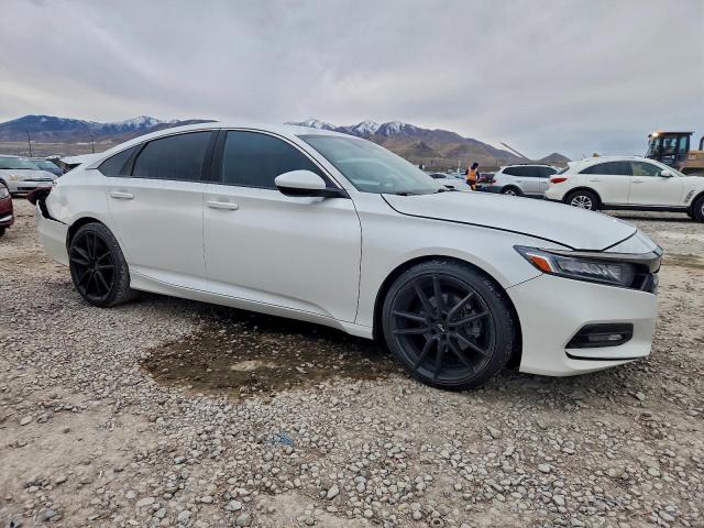 Honda Accord Sport Image 9