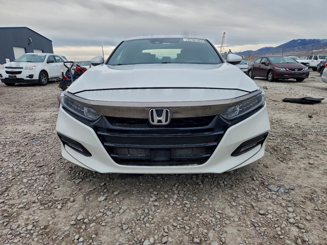 Honda Accord Sport Image 7