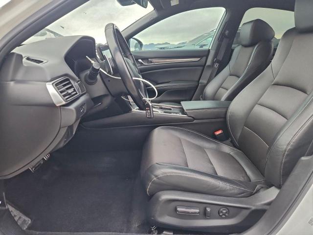 Honda Accord Sport Image 11