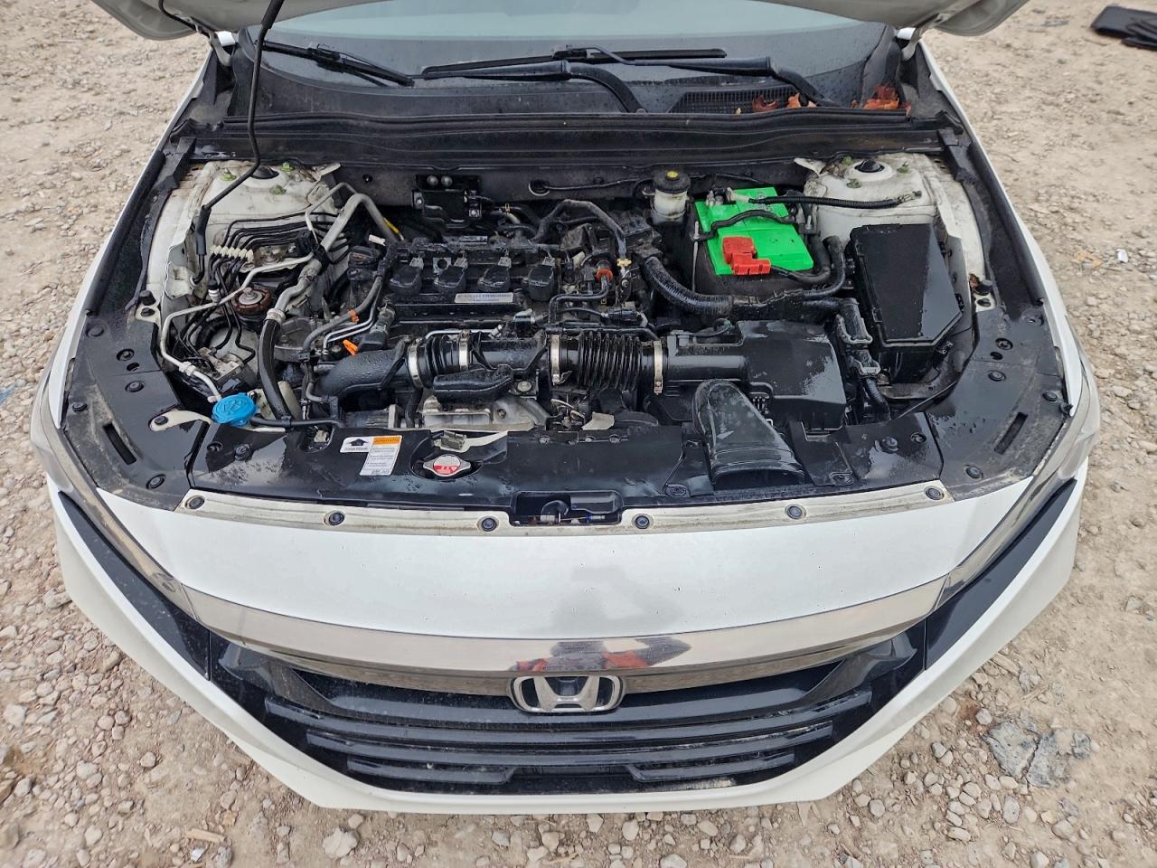 Honda Accord Sport Image 2