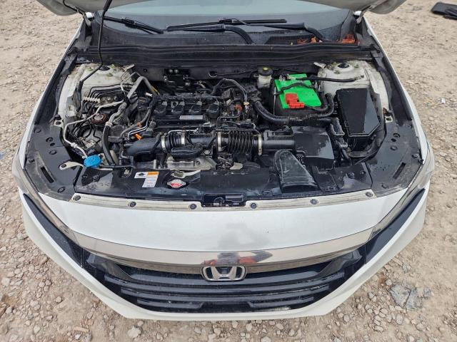 Honda Accord Sport Image 2