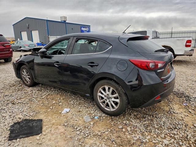 Mazda 3 Touring Image 12