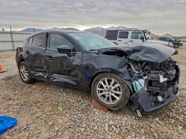 Mazda 3 Touring Image 10