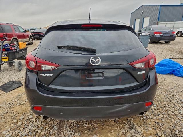 Mazda 3 Touring Image 7