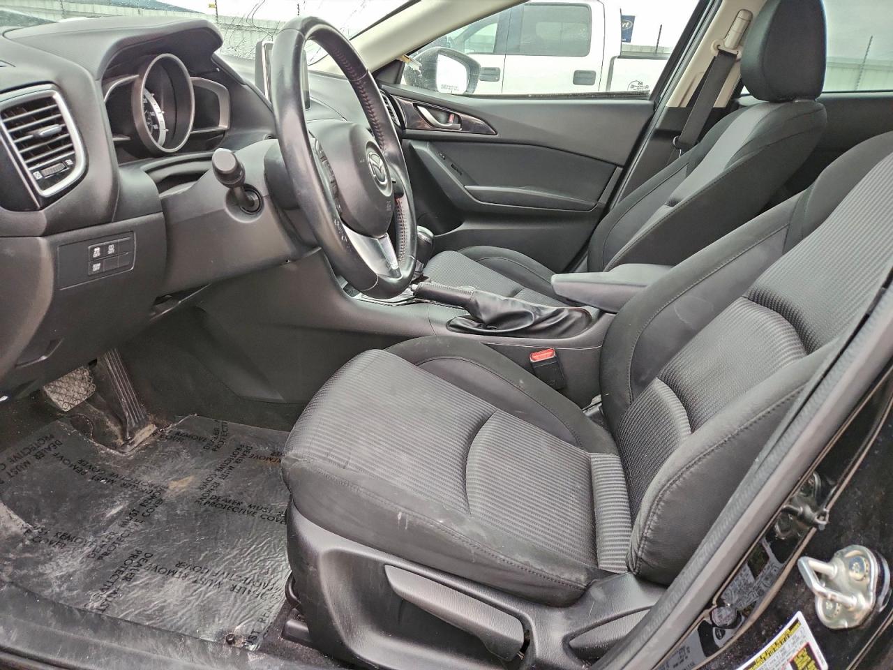 Mazda 3 Touring Image 2