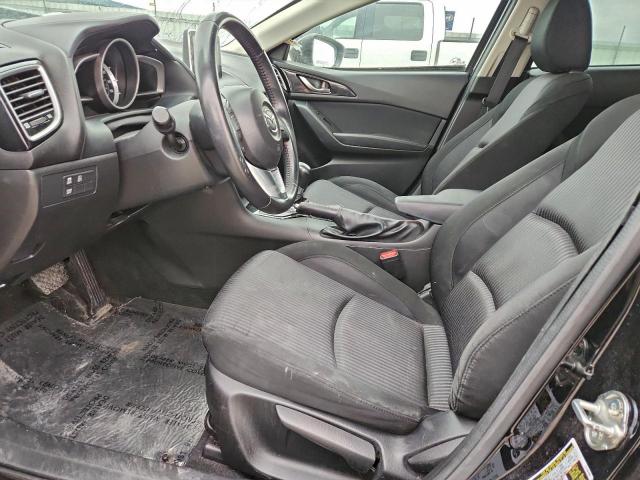 Mazda 3 Touring Image 2