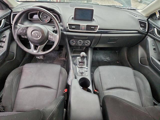 Mazda 3 Touring Image 6