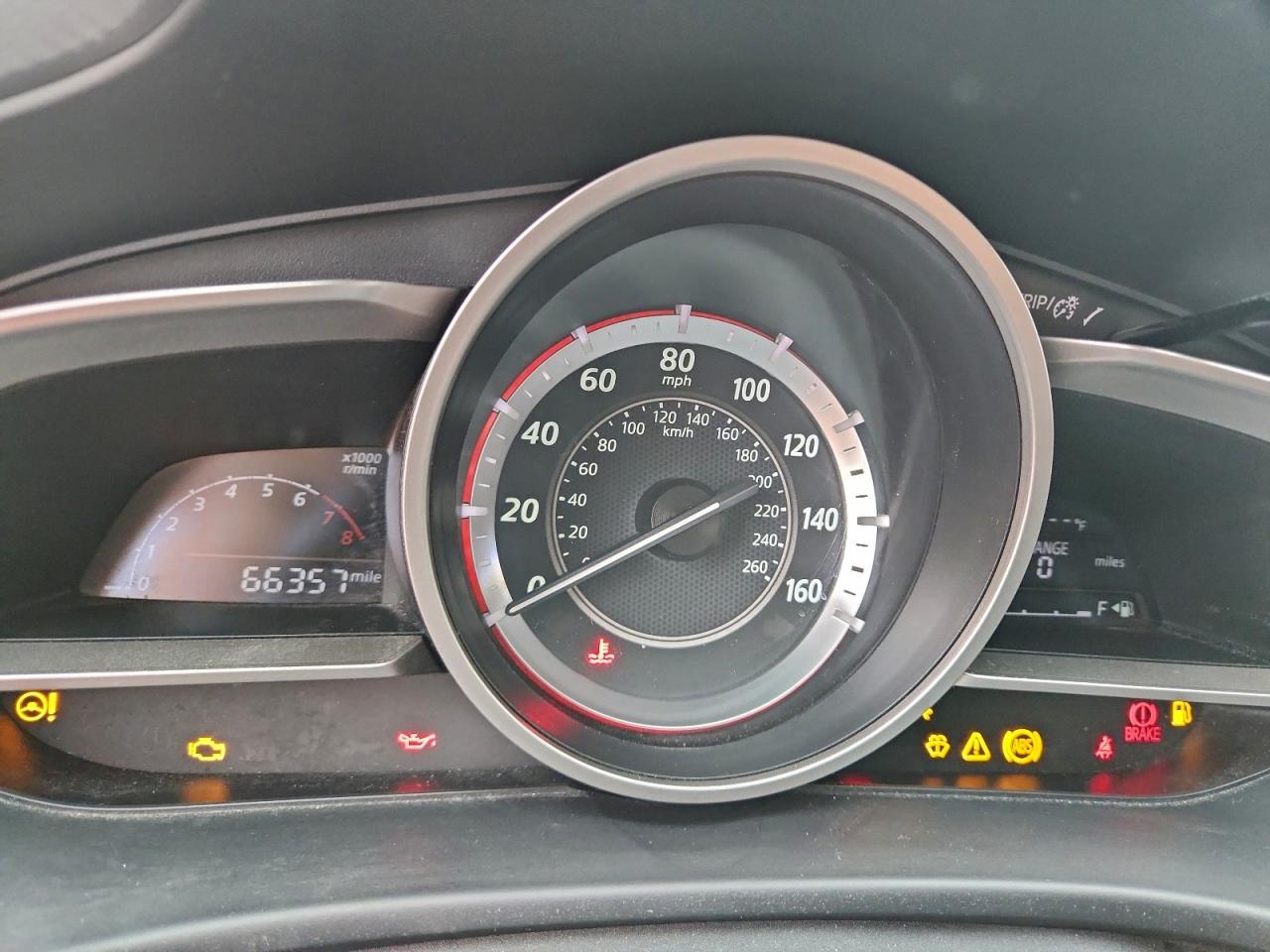 Mazda 3 Touring Image 3