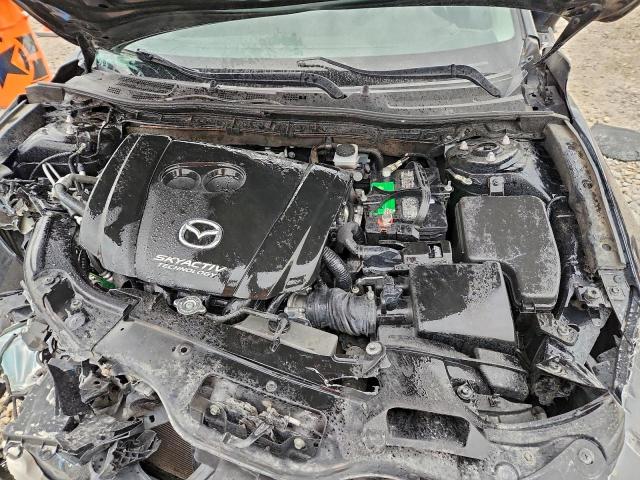 Mazda 3 Touring Image 11