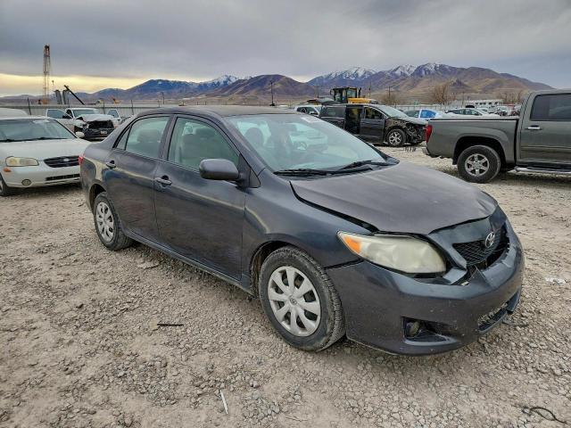 Toyota Corolla Base Image 7