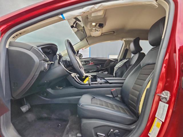 Ford Fusion Se Image 7