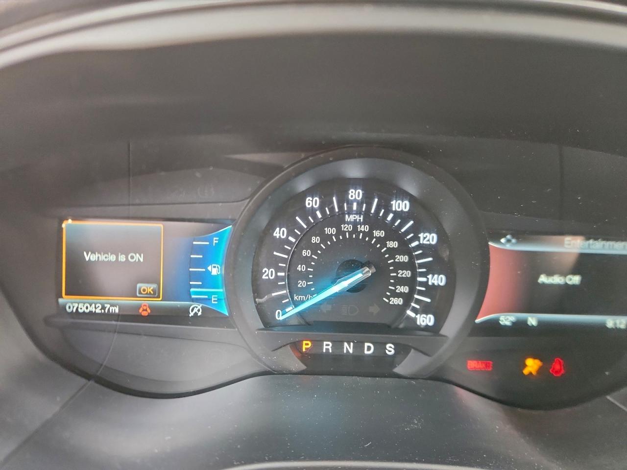 Ford Fusion Se Image 12