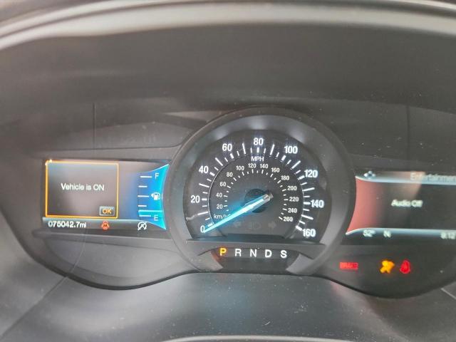 Ford Fusion Se Image 12