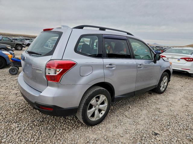 Subaru Forester 2.5i Image 13