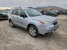 Subaru Forester 2.5i Image 14