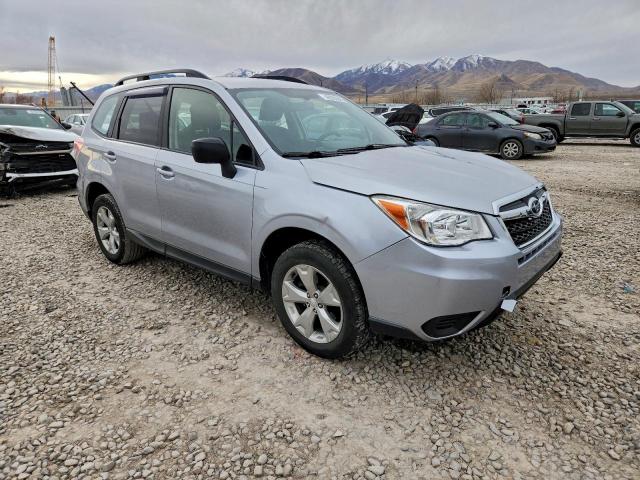 Subaru Forester 2.5i Image 14