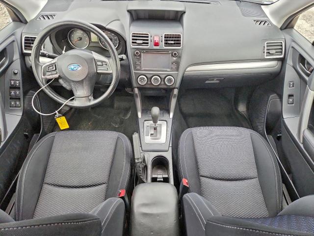 Subaru Forester 2.5i Image 2
