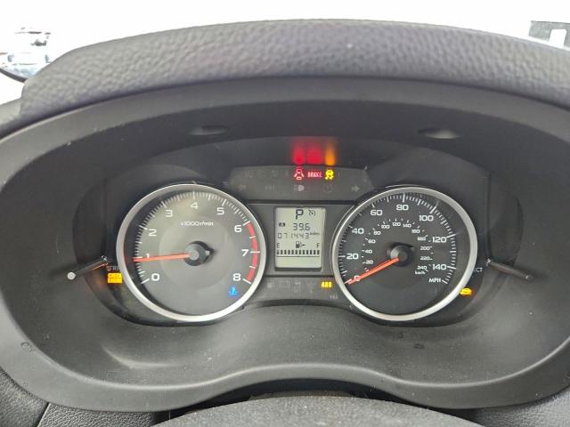 Subaru Forester 2.5i Image 12