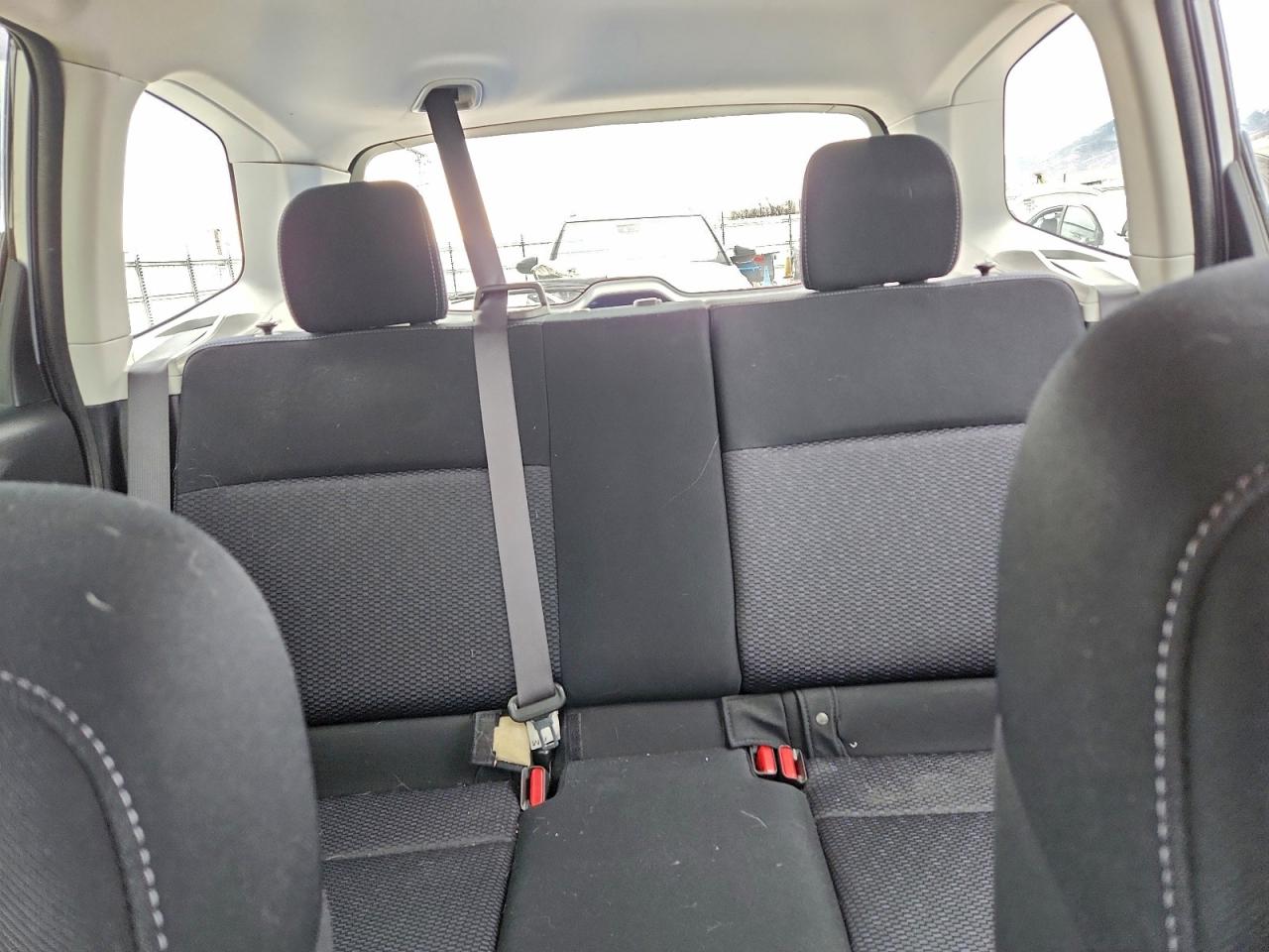 Subaru Forester 2.5i Image 5