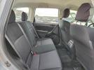 Subaru Forester 2.5i Image 8