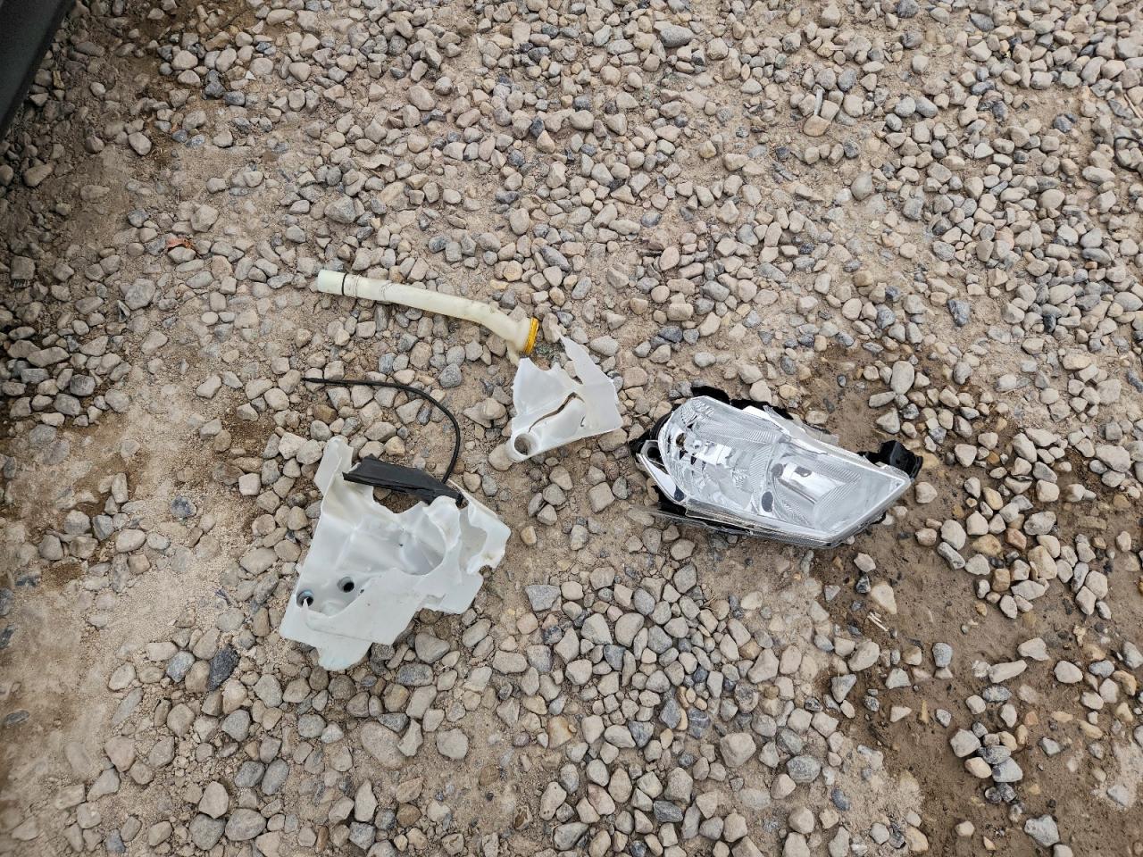 Subaru Forester 2.5i Image 10