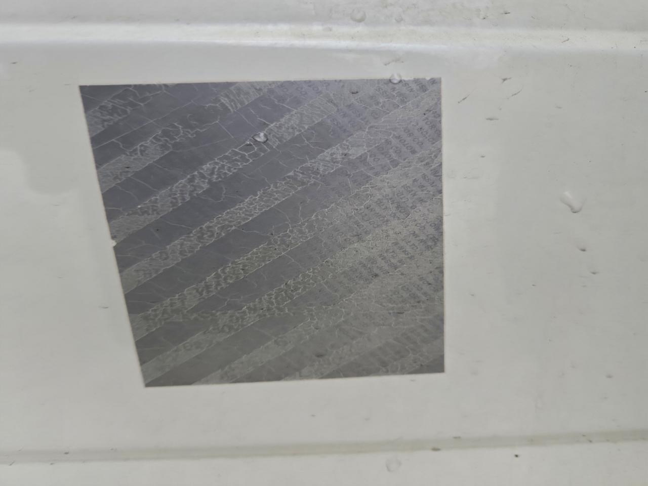 Nissan Pathfinder S Image 8