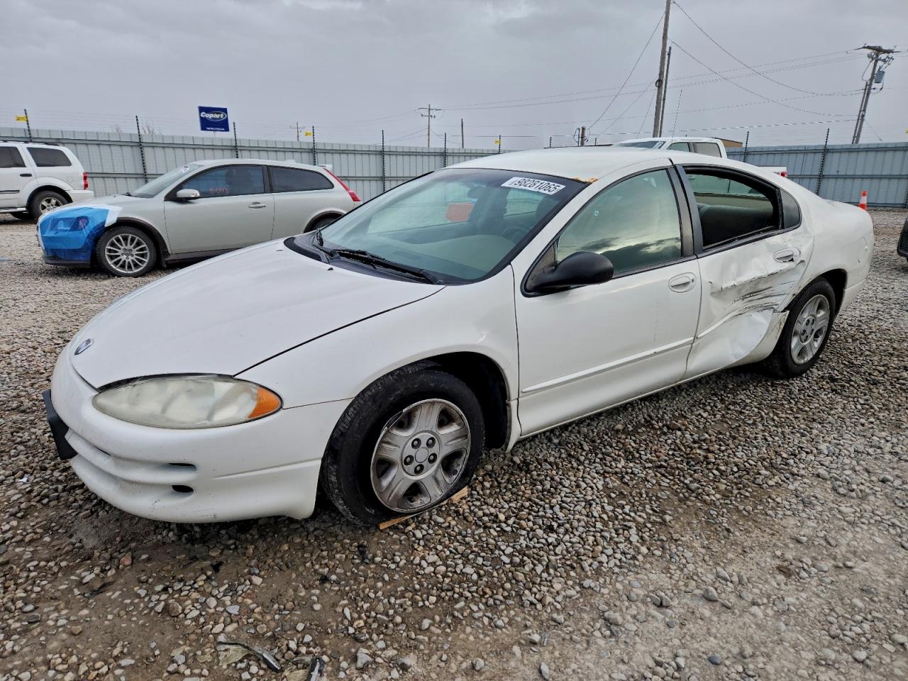 Dodge Intrepid Se Image 1
