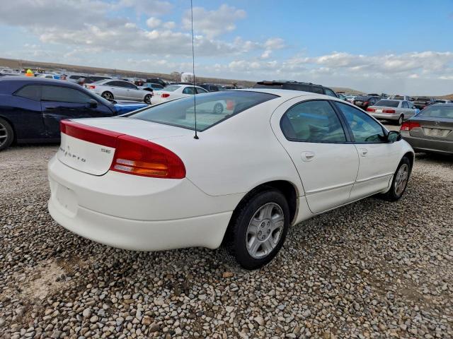 Dodge Intrepid Se Image 7