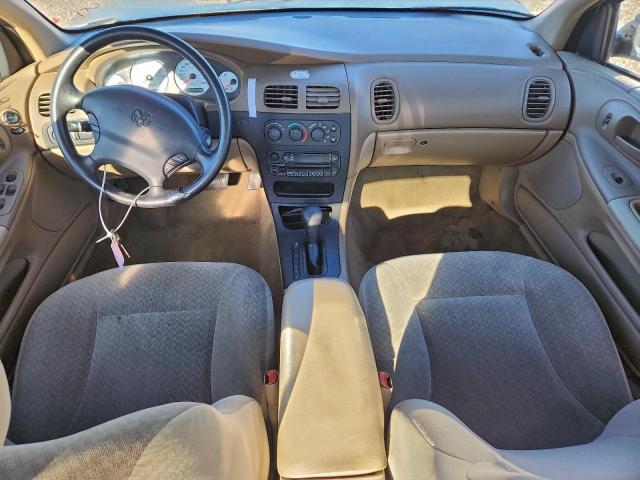 Dodge Intrepid Se Image 5