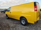 Chevrolet Express Image 3