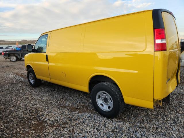 Chevrolet Express Image 3