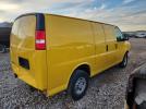 Chevrolet Express Image 2
