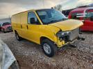 Chevrolet Express Image 7