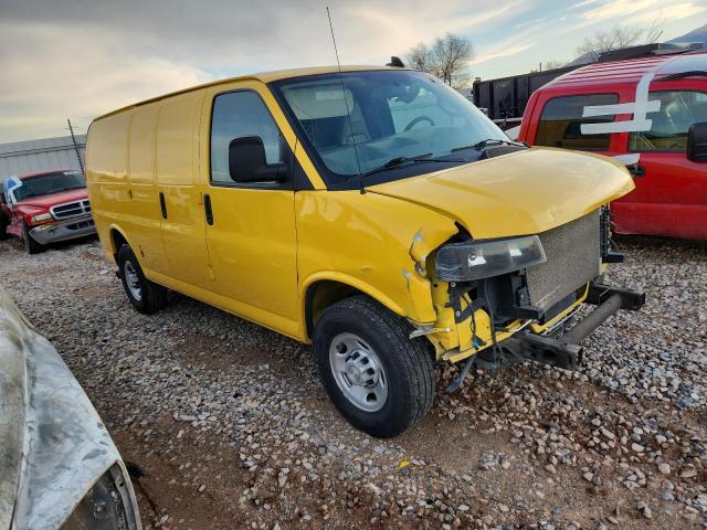 Chevrolet Express Image 7