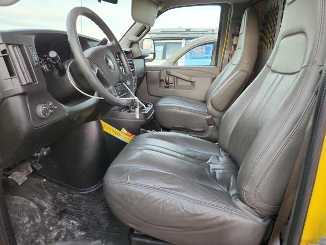 Chevrolet Express Image 6