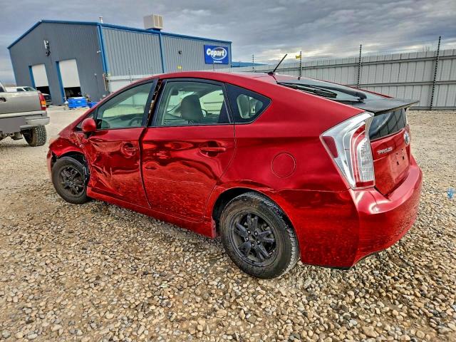 Toyota Prius Image 2