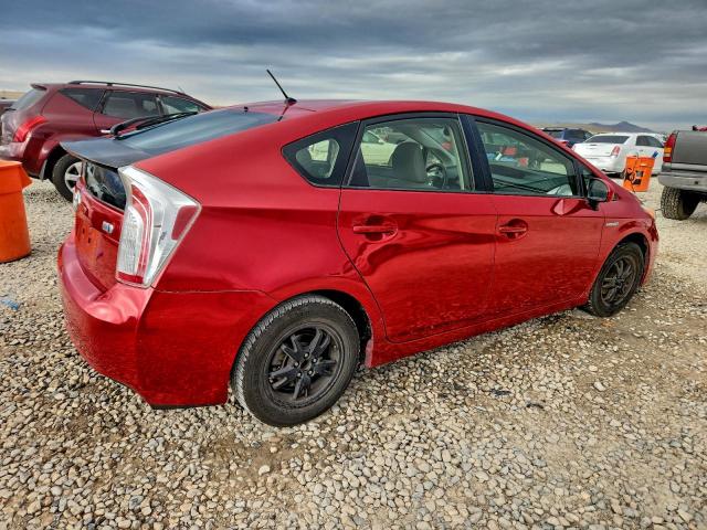 Toyota Prius Image 12
