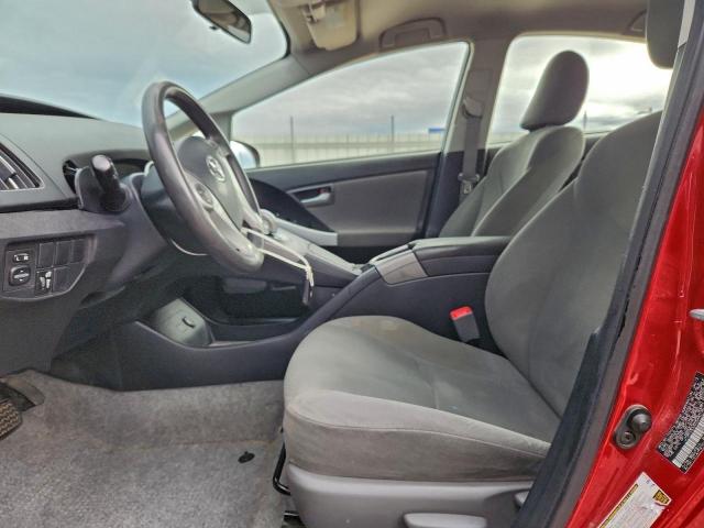 Toyota Prius Image 6