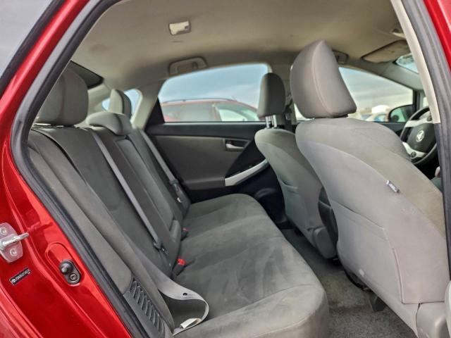 Toyota Prius Image 7