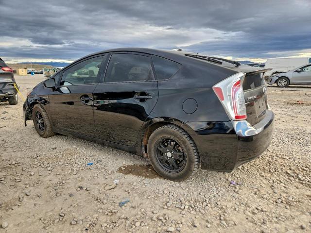 Toyota Prius Image 6