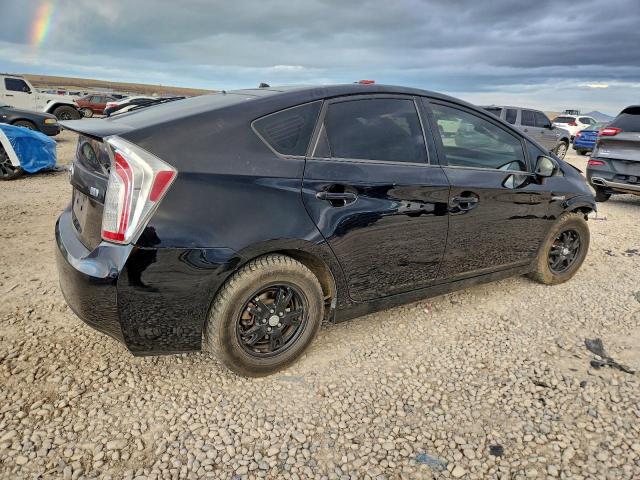 Toyota Prius Image 5